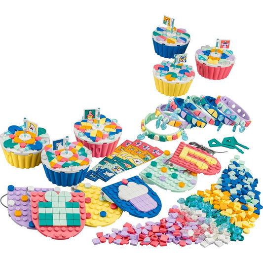 Lego - Ultimate Party Kit