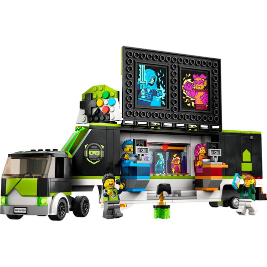 Lego - Gaming Tournament Truck