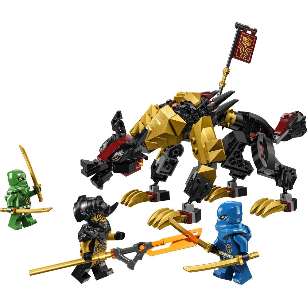 Lego - Imperium Dragon Hunter Hound