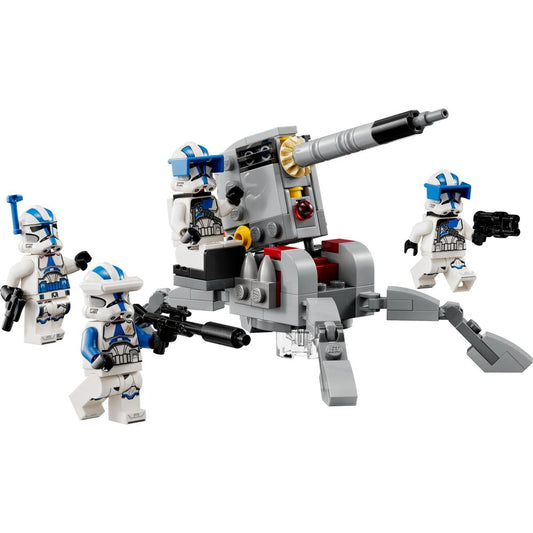 Lego - 501st Clone Troopers Battle Pack