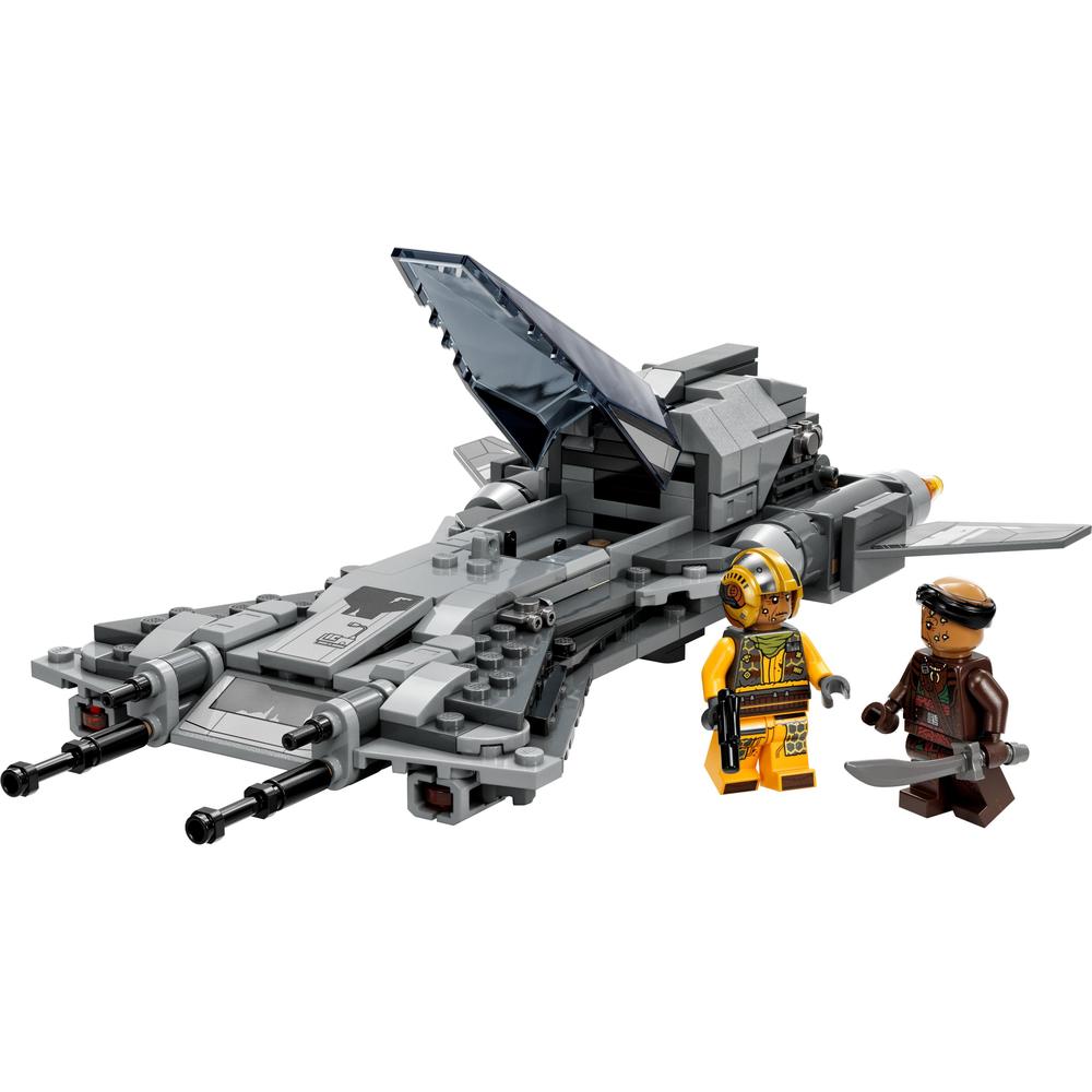 Lego - Pirate Snub Fighter