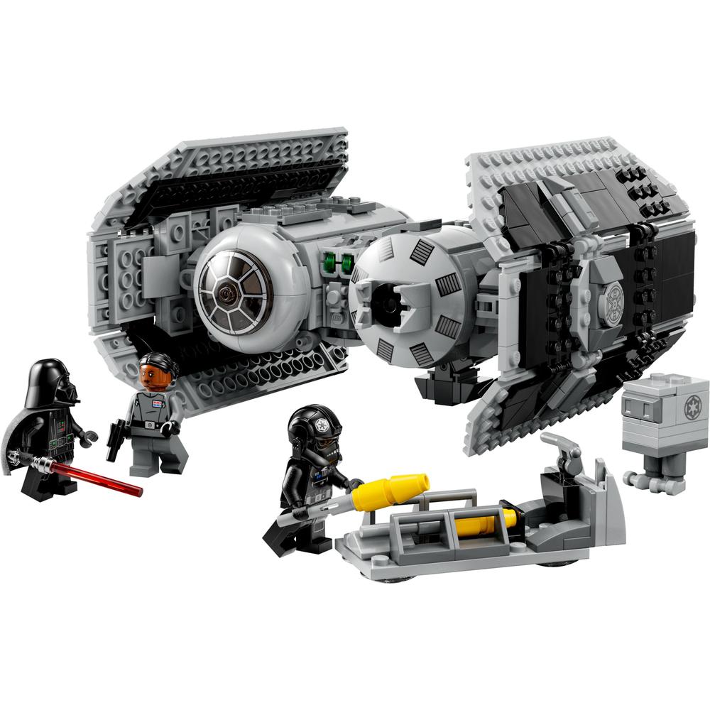 Lego - TIE Bomber