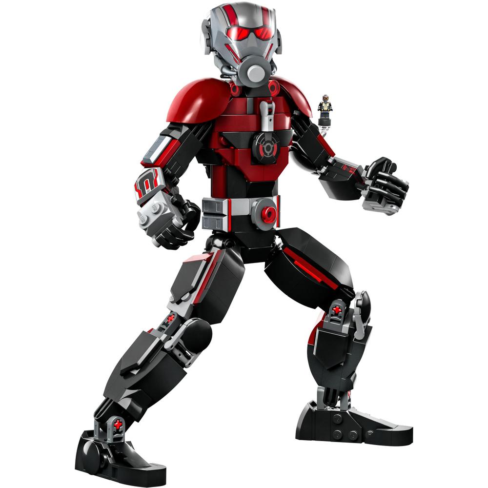 Lego - Ant-Man Construction Figure