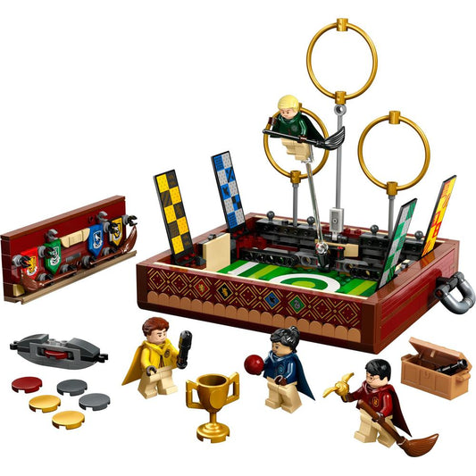 Lego - Quidditch Trunk