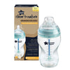 Tommee Tippee - Advanced Anti-Colic Feeding Bottle, 340ml x1 - Teal