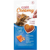 CatIt Pet Supplies CatIt Creamy Lickable Treats 12pcs - Salmon & Prawns