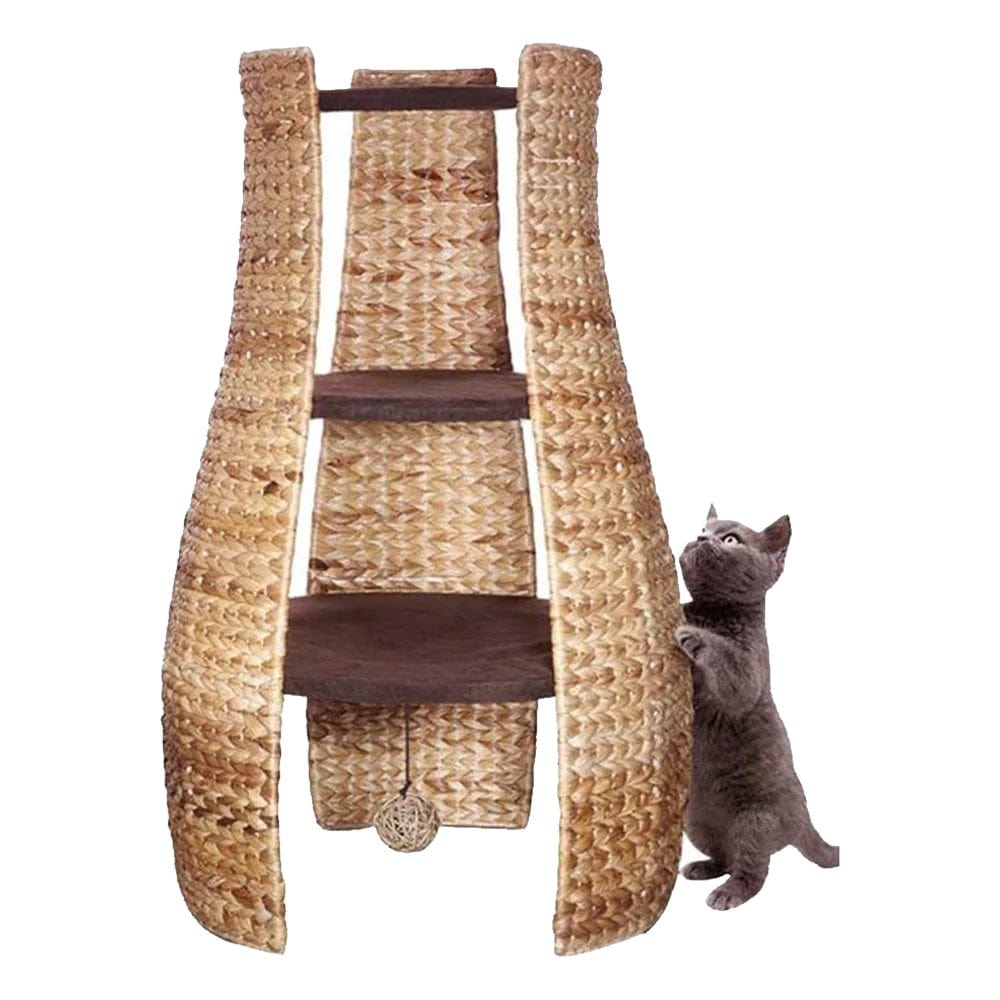 Catit Pet Supplies Catit Design Home 3-Story Hideaway