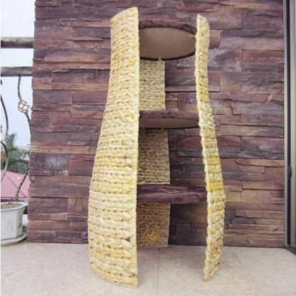 Catit Pet Supplies Catit Design Home 3-Story Hideaway