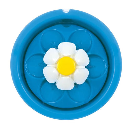 Catit Pet Supplies Catit Flower Fountain with LED Nightlight