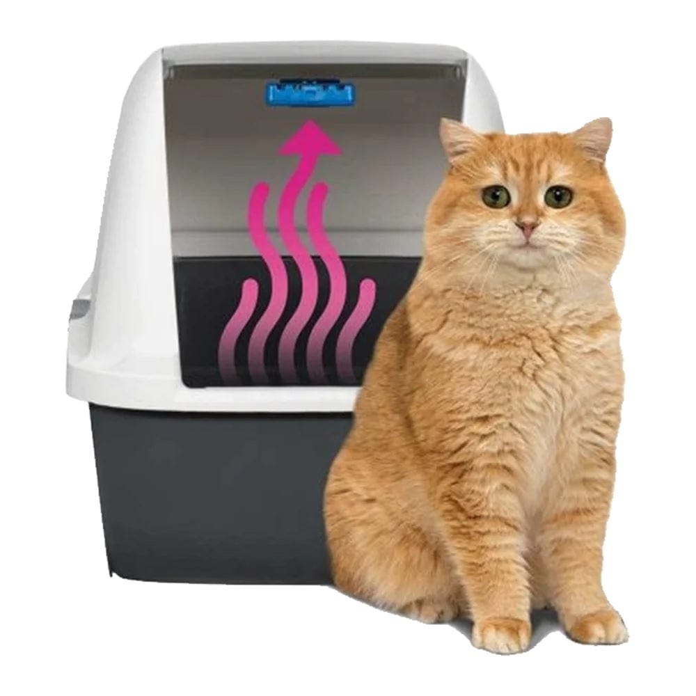 Catit Pet Supplies Catit Magic Blue - Refill Pads