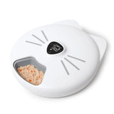 Catit Pet Supplies Catit Pixi Smart 6-Meal Feeder