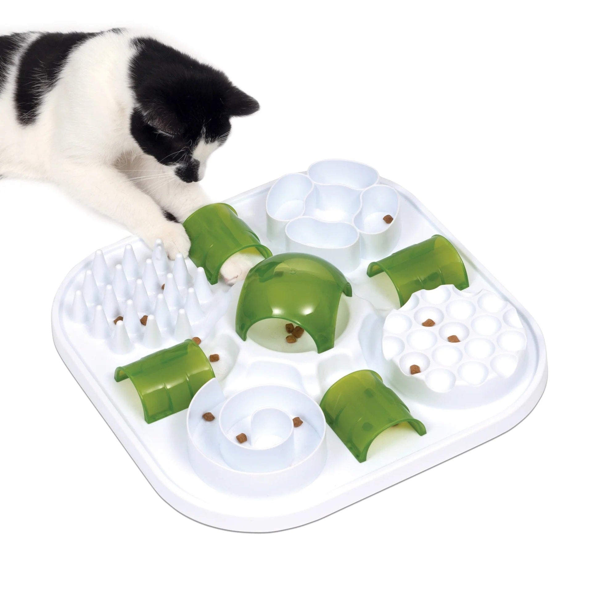 Catit Pet Supplies Catit Play Treat Puzzle
