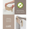 Catit Pet Supplies Catit Premium Cat Furniture Cabana - White