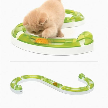 Catit Pet Supplies Catit Senses 2.0 Play Circuit