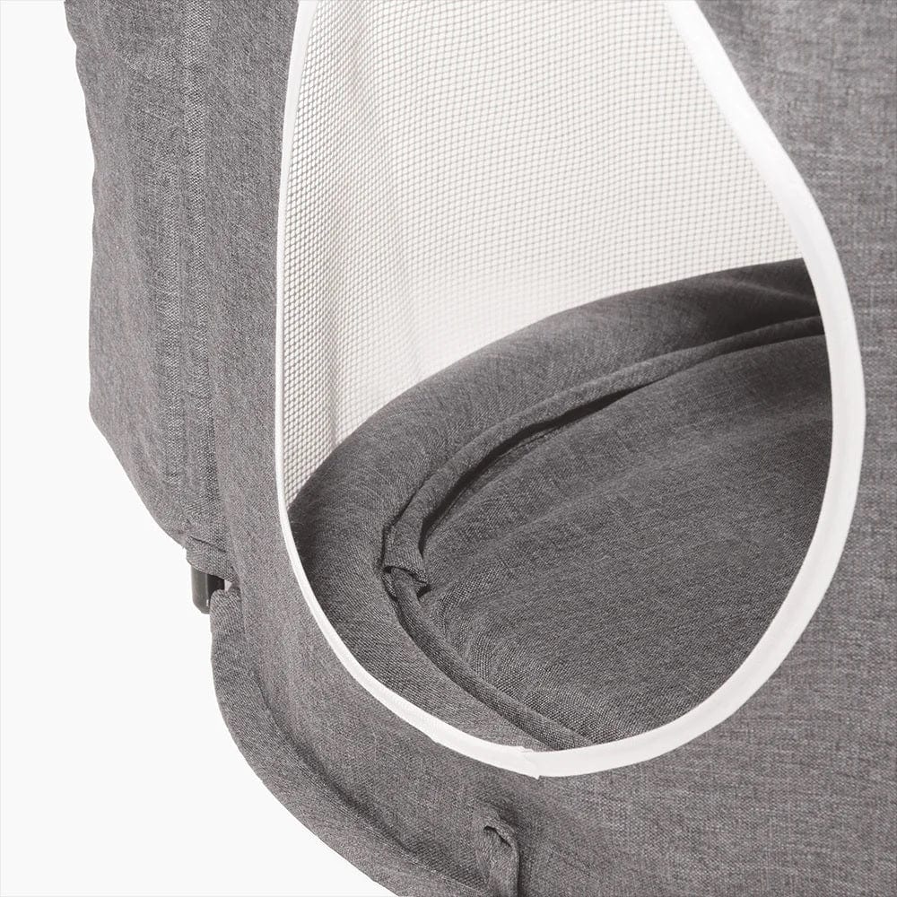 Catit Pet Supplies Catit Vesper Rocket - Grey