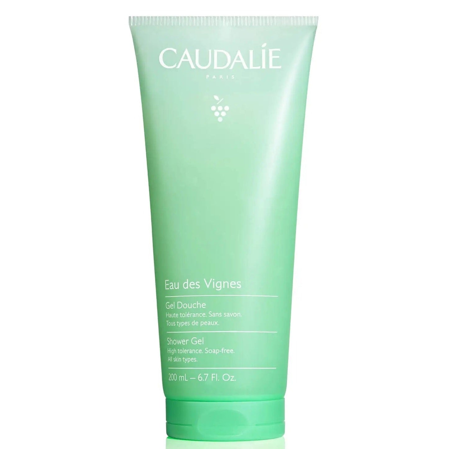 Caudalie Beauty Caudalie Eau Des Vignes Shower Gel 200ml