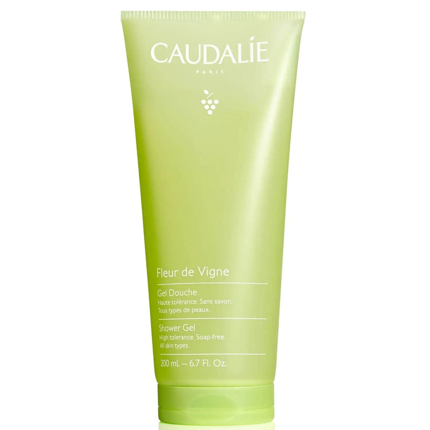 Caudalie Beauty Caudalie Fleur De Vigne Shower Gel 200ml