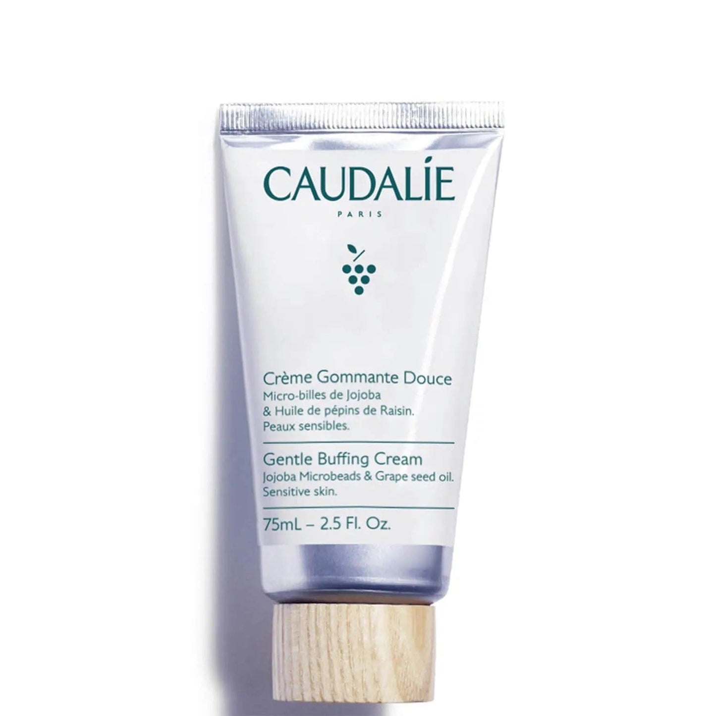 Caudalie Beauty Caudalie Gentle Buffing Cream 75ml