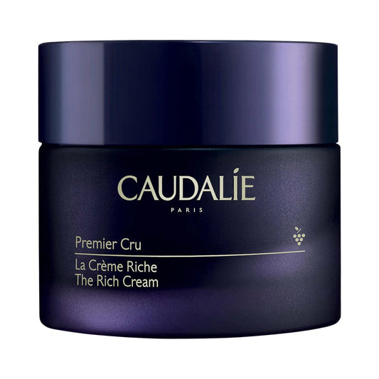 Caudalie Beauty Caudalíe - Premier Cru the Cream Luxury Global Anti-Aging Care 50 ml