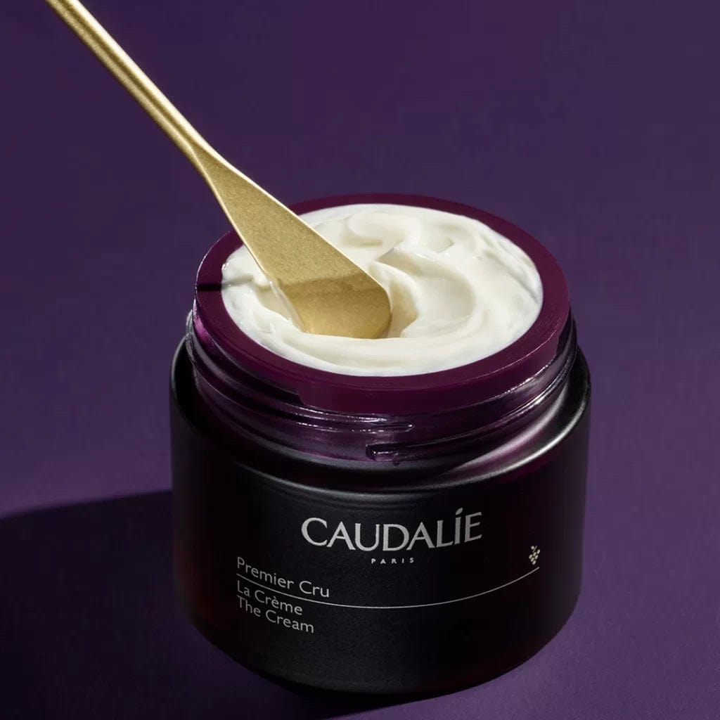 Caudalie Beauty Caudalíe - Premier Cru the Cream Luxury Global Anti-Aging Care 50 ml