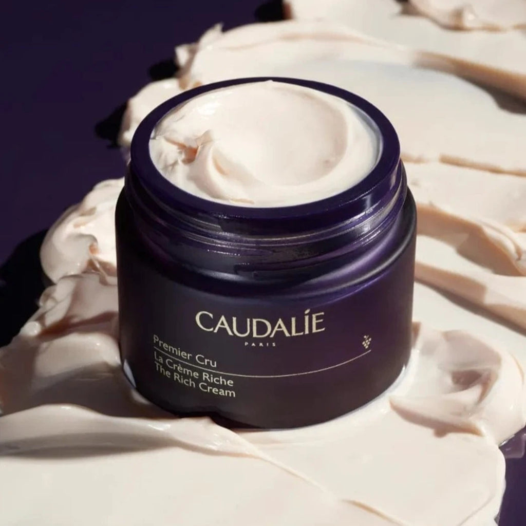 Caudalie Beauty Caudalíe - Premier Cru the Cream Luxury Global Anti-Aging Care 50 ml