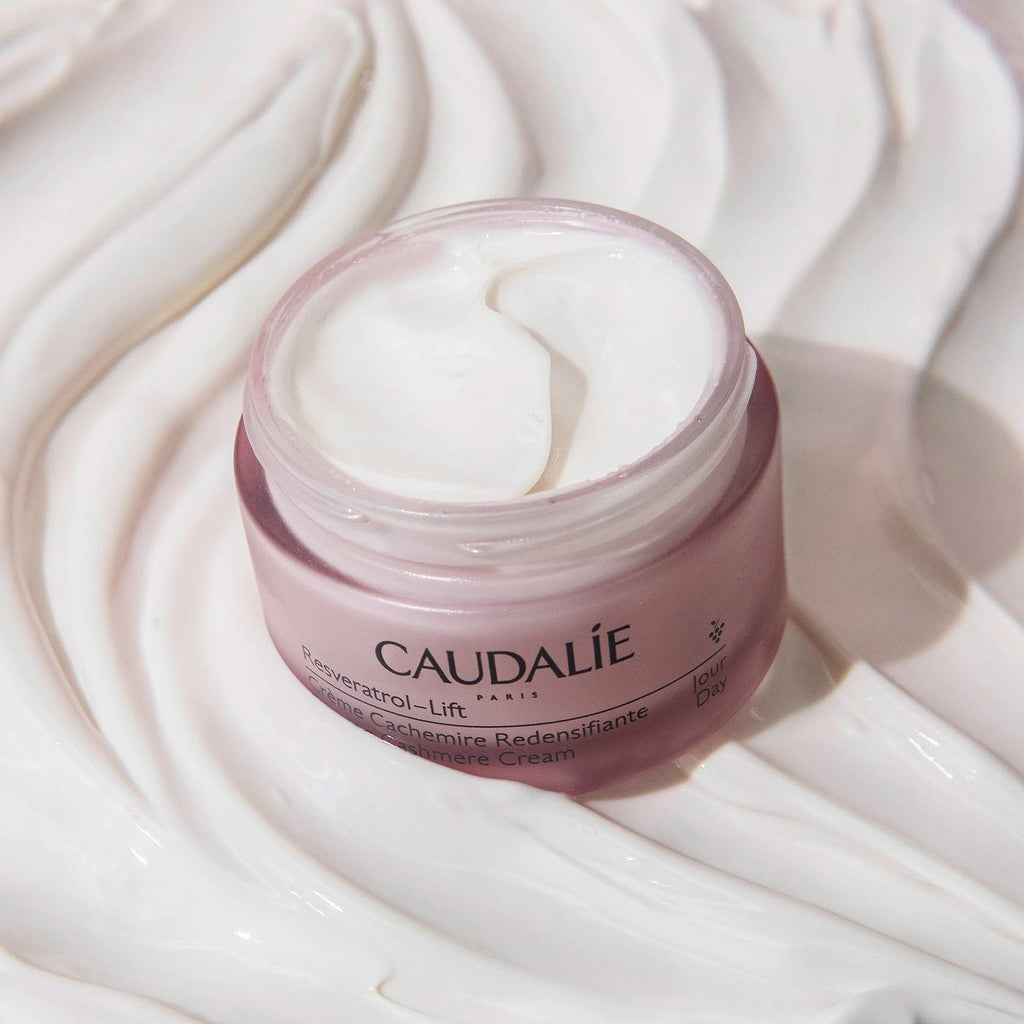 Caudalie Beauty Caudalie Resveratrol Lift Firming Cashmere Cream 50ml