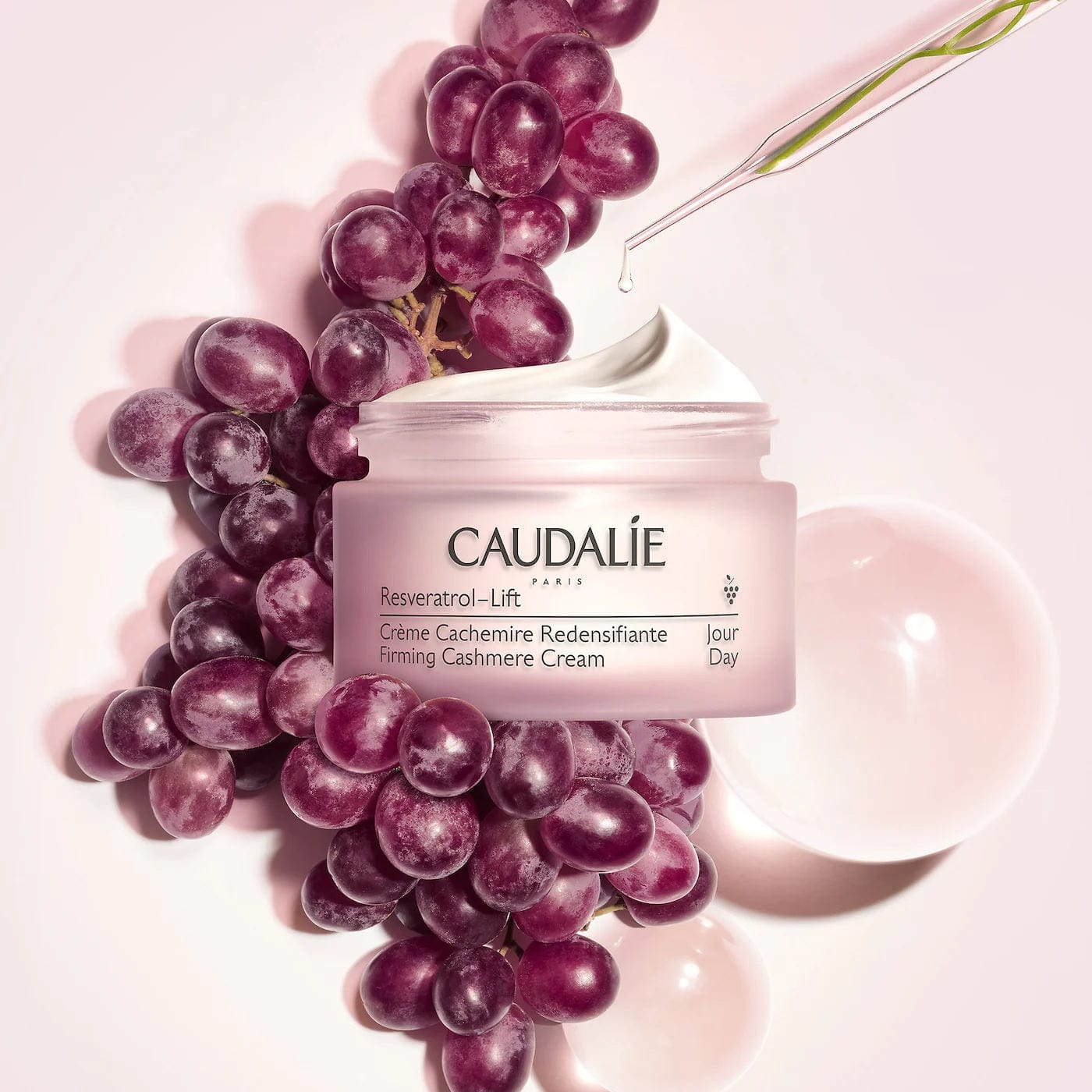 Caudalie Beauty Caudalie Resveratrol Lift Firming Cashmere Cream 50ml