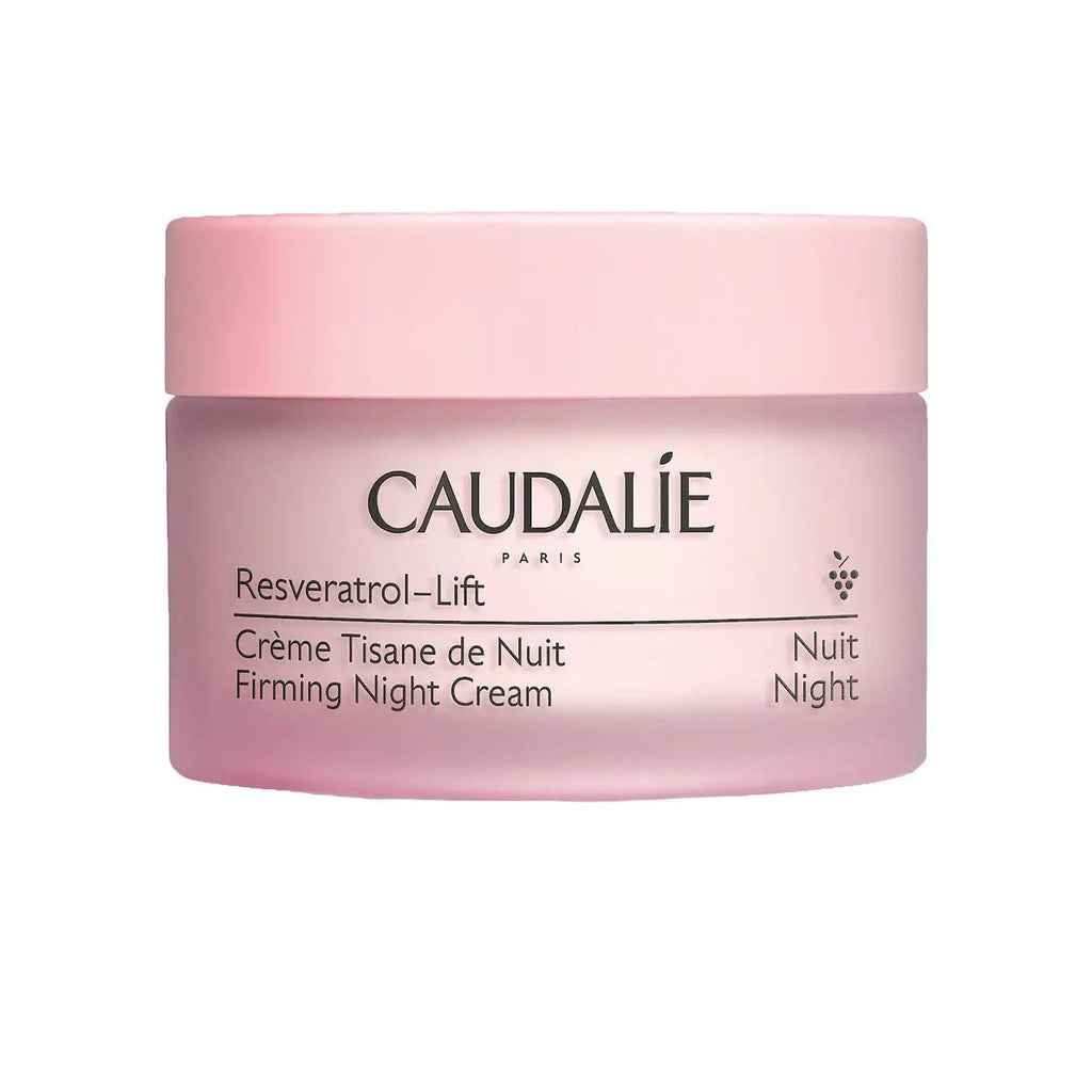 Caudalie Beauty Caudalie Resveratrol Lift Firming Night Cream 50ml