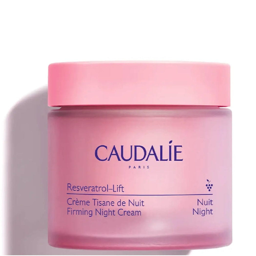Caudalie Beauty Caudalie Resveratrol-Lift Firming Night Cream 50ml