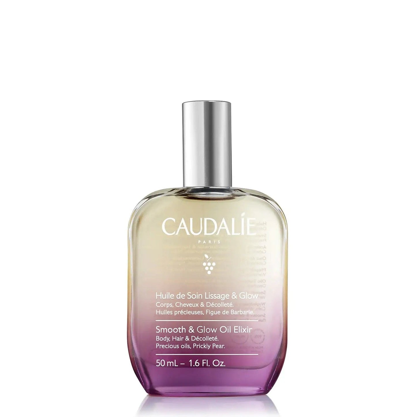 Caudalie Beauty Caudalie Smooth & Glow Oil Elixir 50ml