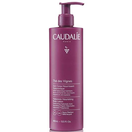 Caudalie Beauty Caudalie The Des Vignes Nourishing Body Lotion 400ml