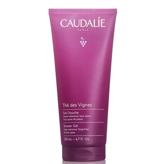 Caudalie Beauty Caudalie The Des Vignes Shower Gel 200ml