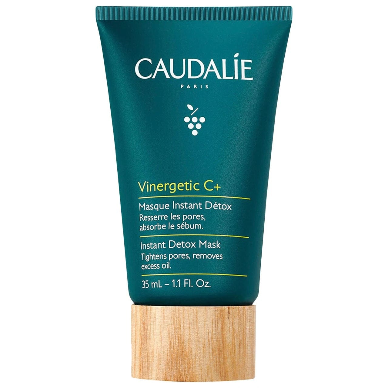 Caudalie Beauty Caudalie Vinergetic C+ Instant Detox Mask 35ml