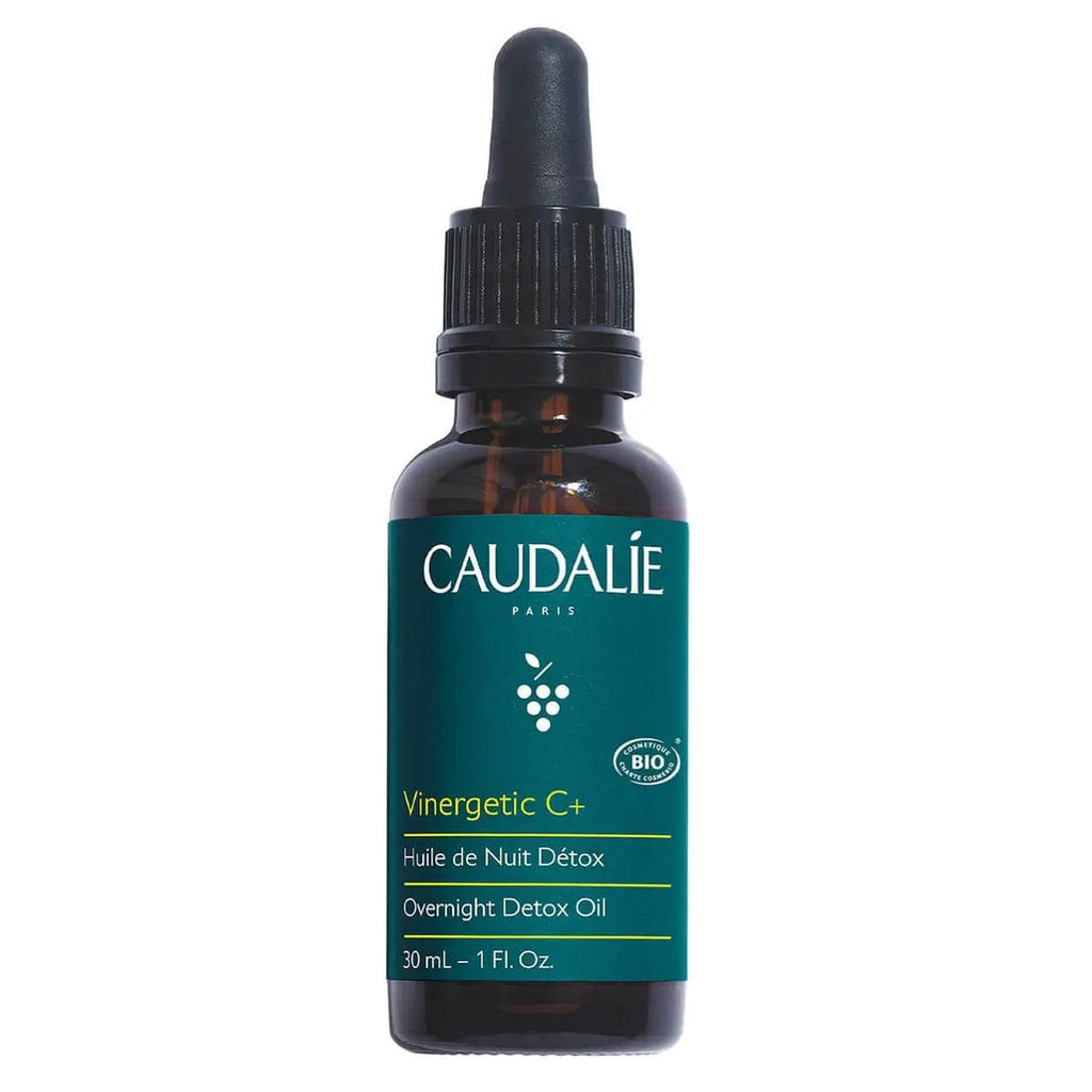 Caudalie Beauty Caudalie Vinergetic C+ Overnight Detox Oil 30ml