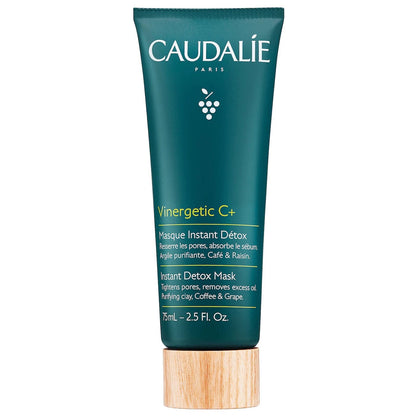 Caudalie Beauty Caudalie Vinergetic Instant Detox Mask 75ml