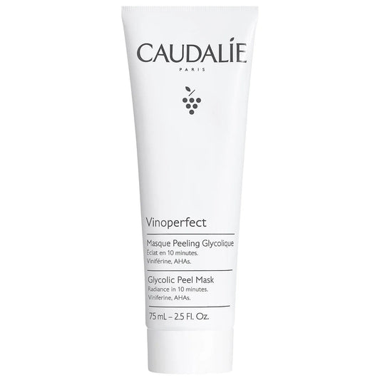 Caudalie Beauty Caudalie Vinoperfect Glycolic Peel Mask 75ml