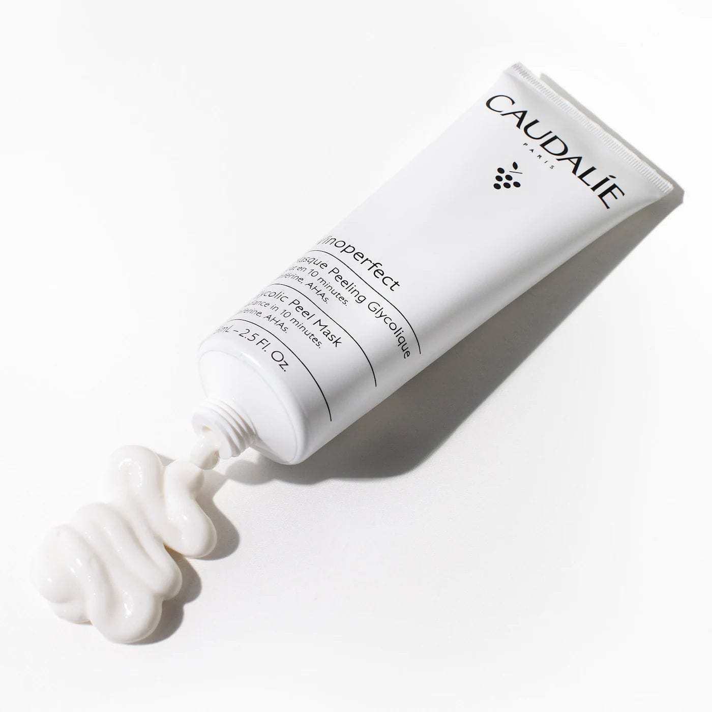 Caudalie Beauty Caudalie Vinoperfect Glycolic Peel Mask 75ml