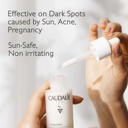 Caudalie Beauty Caudalie Vinoperfect Radiance Serum 30ml