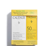 Caudalie Beauty Caudalie Vinoperfect Serum and Suncare Set 2023