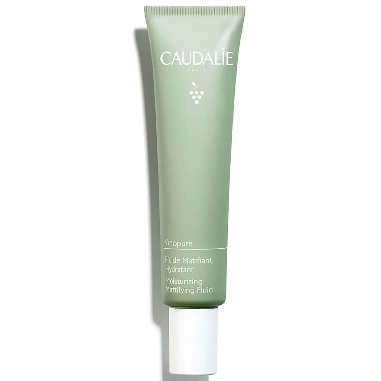 Caudalie Beauty Caudalie Vinopure Moisturizing Mattifying Fluid 40ml