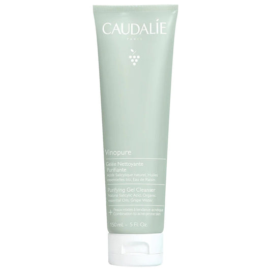 Caudalie Beauty Caudalie Vinopure Pore Purifying Gel Cleanser 150ml