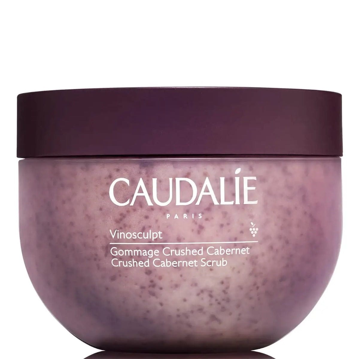 Caudalie Beauty Caudalie Vinosculpt Crushed Cabernet Scrub 225g