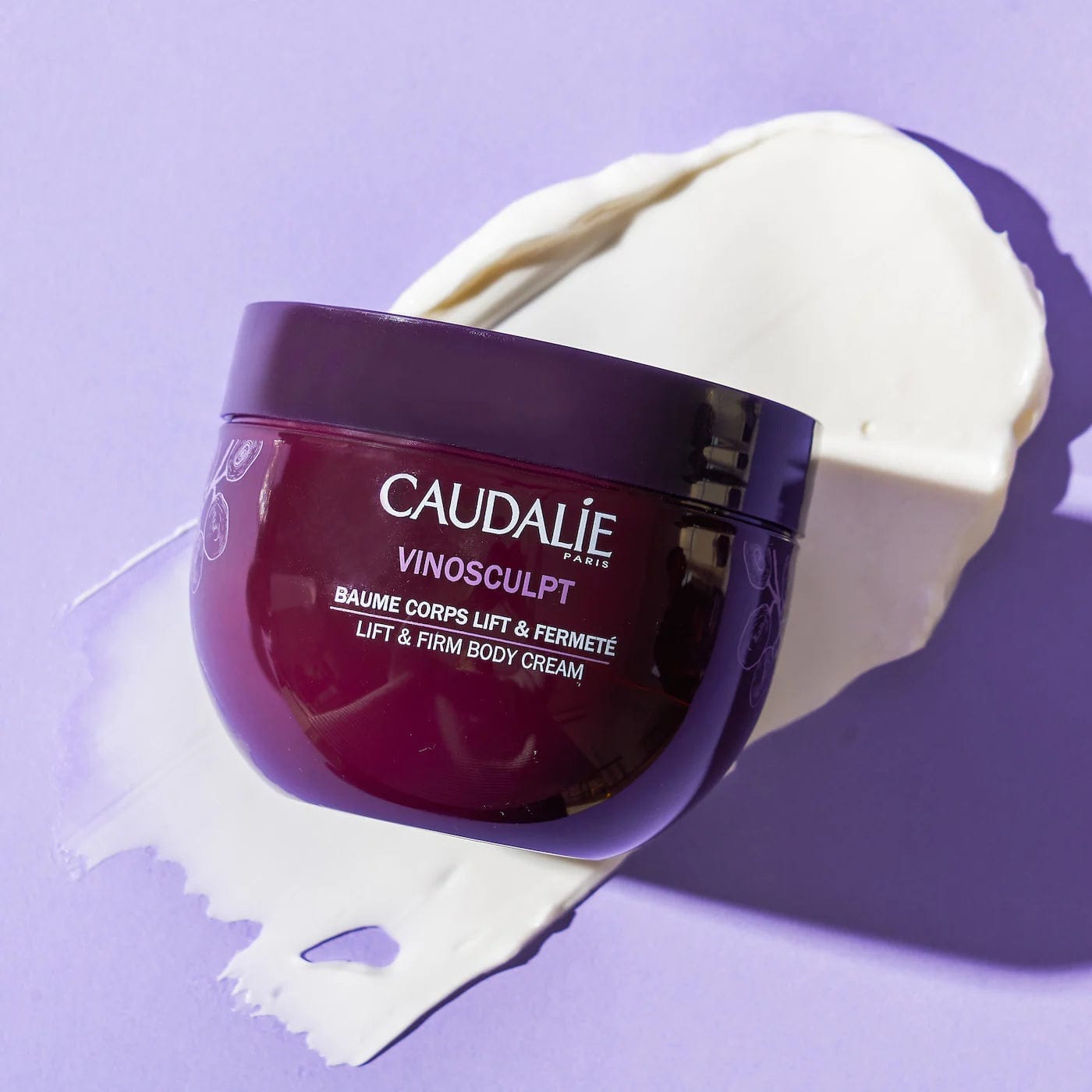 Caudalie Beauty Caudalie Vinosculpt Lift & Firm Body Cream 250ml