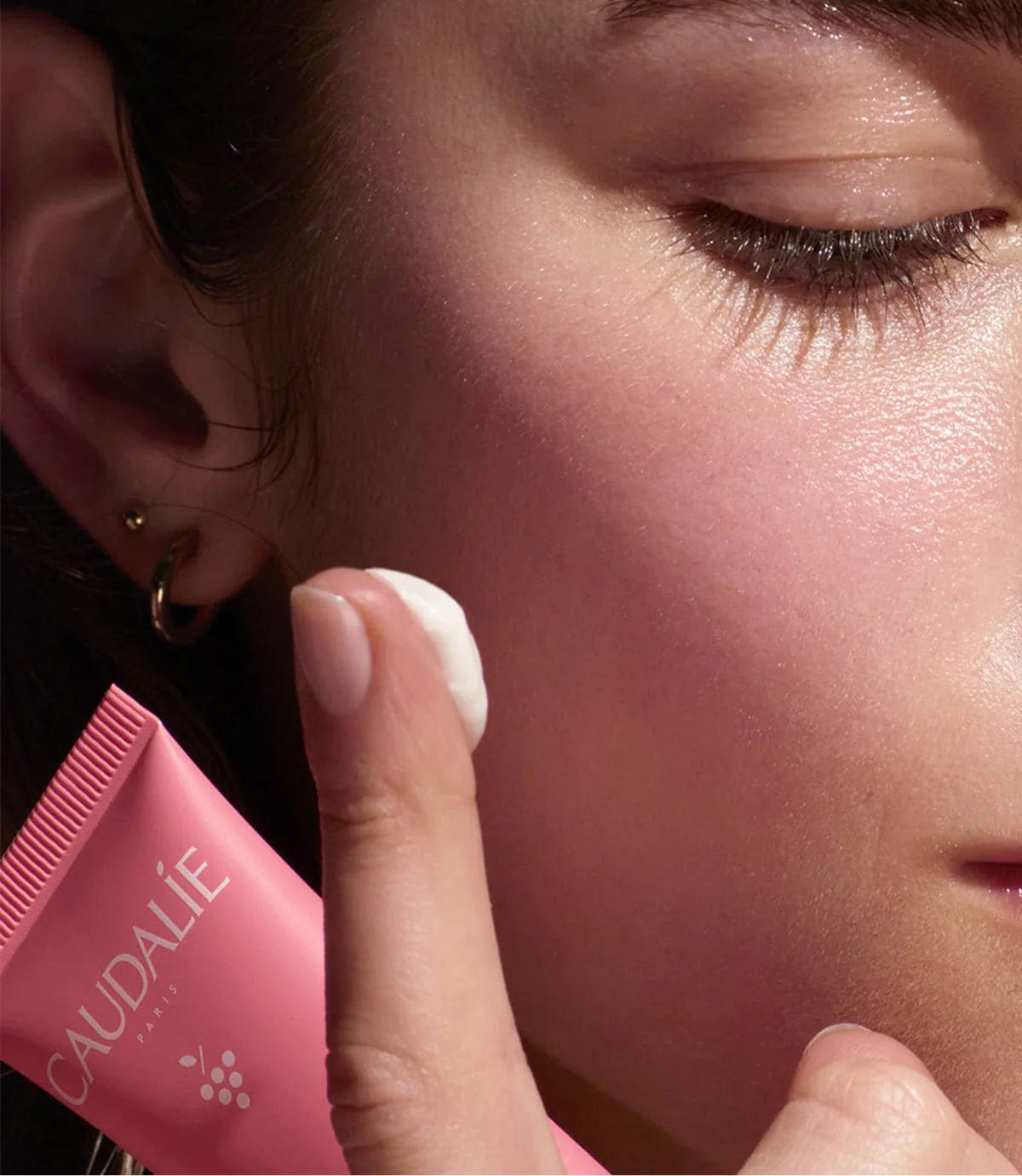 Caudalie Beauty Caudalíe - Vinosource-Hydra Moisturizing Sorbet 40ml