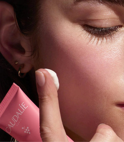 Caudalie Beauty Caudalíe - Vinosource-Hydra Moisturizing Sorbet 40ml