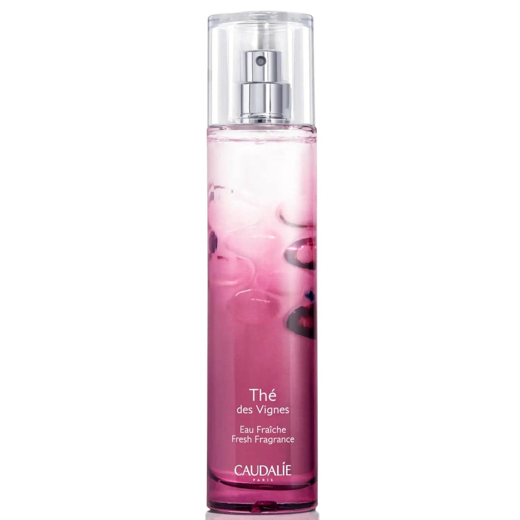 Caudalie Perfumes Caudalie The Des Vignes Fresh Fragrance 50ml