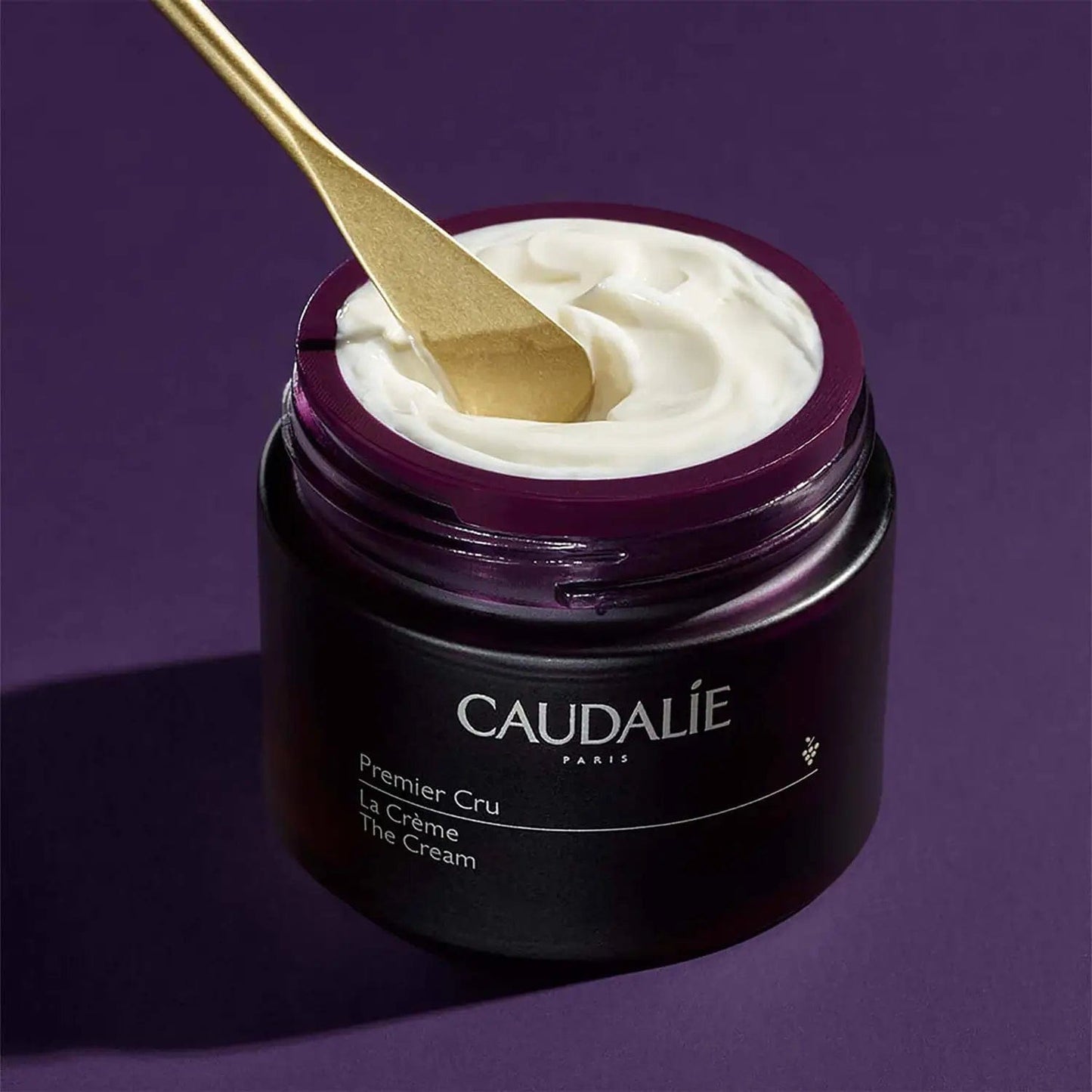 Caudalie Skin Care Caudalie Premier Cru Anti-Aging Cream Moisturiser 50ml