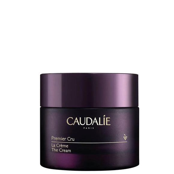 Caudalie Skin Care Caudalie Premier Cru Anti-Aging Cream Moisturiser 50ml