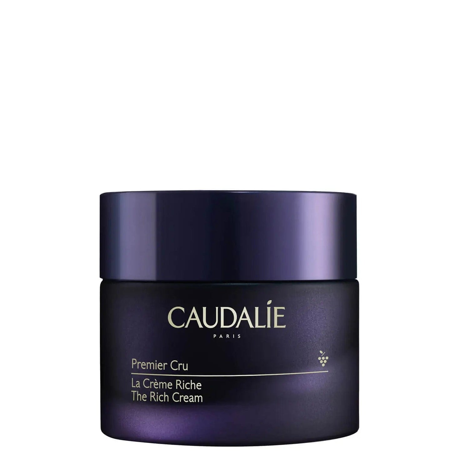 Caudalie Skin Care Caudalie Premier Cru The Rich Cream 50ml