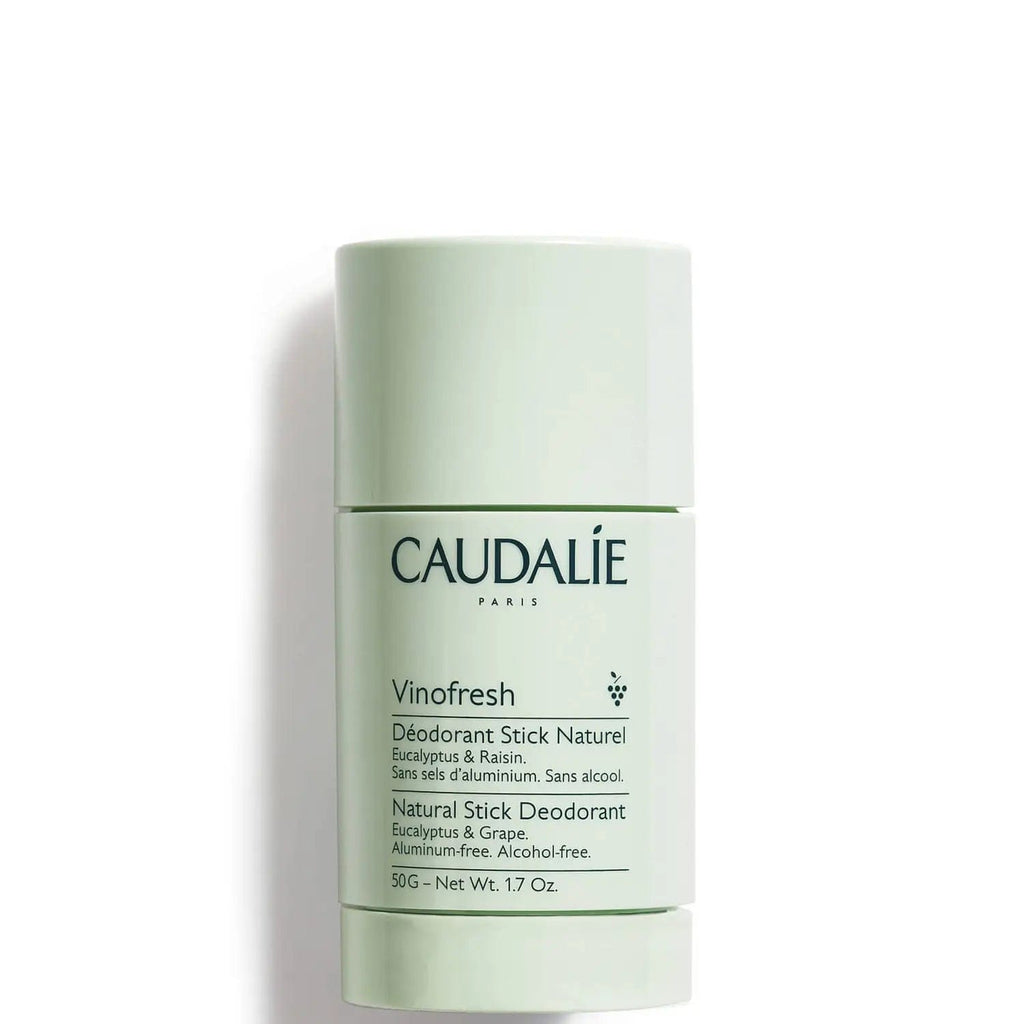 Caudalie Skin Care Caudalie Vinofresh Natural Stick Deodorant 50g